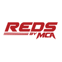 MCA Red Series